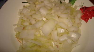 курица в винном соусе с шампиньонами