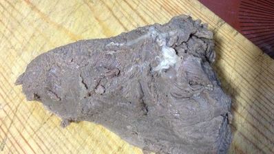 мясо в термосе