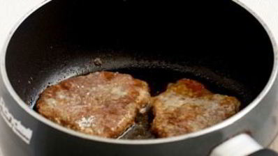 отбивные в соевом соусе