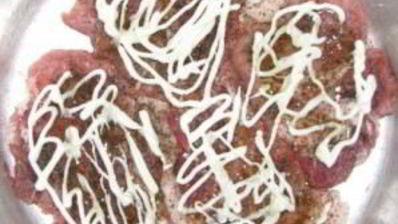 свинина в духовке кусочками