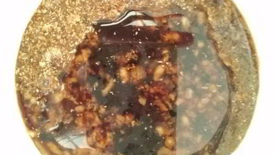 свинина в соевом маринаде