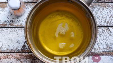 сырные наггетсы