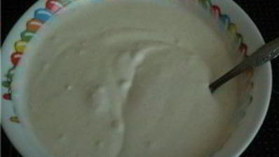 телятина со сметаной