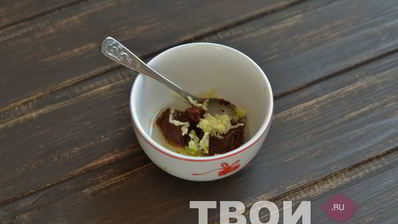 цыпленок табака