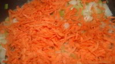 тушеная телятина с подливкой