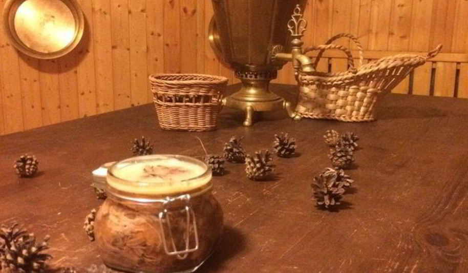 Рецепт тушенки