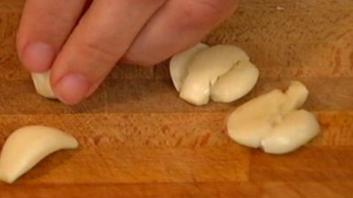 ягнятина в пряном маринаде