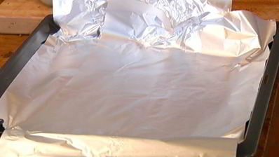 ягнятина в пряном маринаде