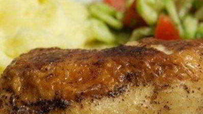 жареные куриные ножки