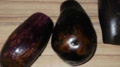 баклажаны соленые фаршированные