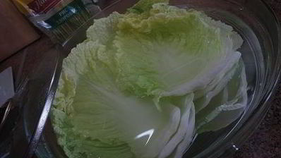 фаршированная капуста по-французски