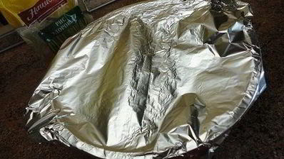 фаршированная капуста по-французски