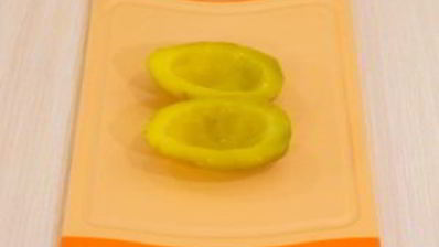 фаршированный картофель