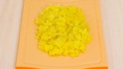 фаршированный картофель