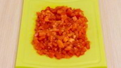 фаршированный картофель