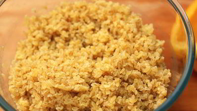 фаршированные овощи