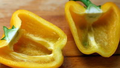 фаршированные овощи