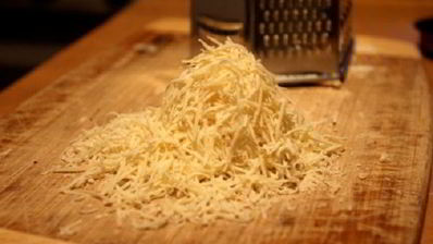 кабачки в сметанном соусе