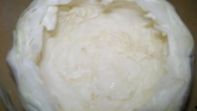 капуста фаршированная