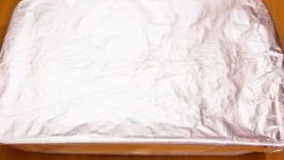 картофель, запеченный с сыром