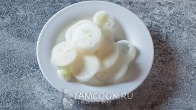 кисло-сладкие кабачки