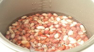 лобио в мультиварке