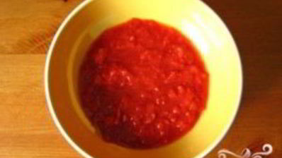 лук-порей тушеный