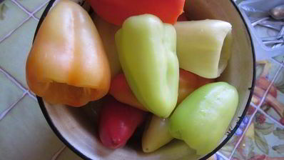 перец фаршированный