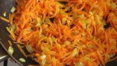 перцы с фаршем в духовке