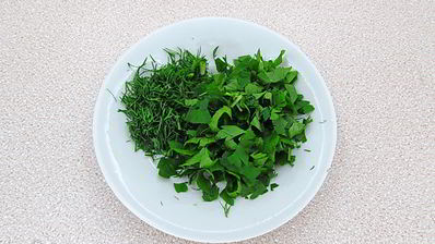 стручковая фасоль в мультиварке