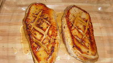 тушеная краснокочанная капуста