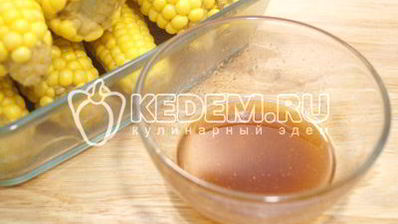 вареная кукуруза с паприкой