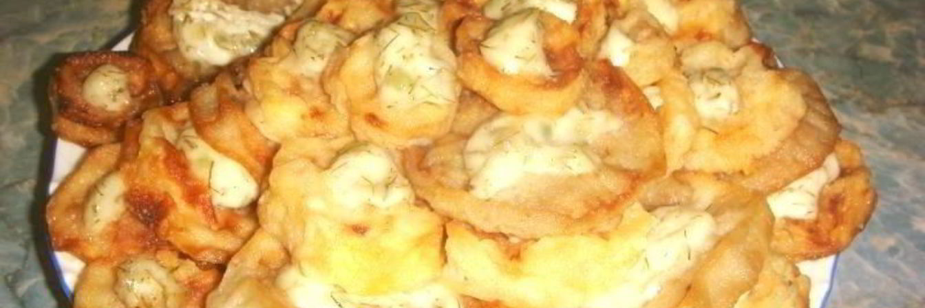 Вкусные баклажаны и кабачки запеченные в духовке