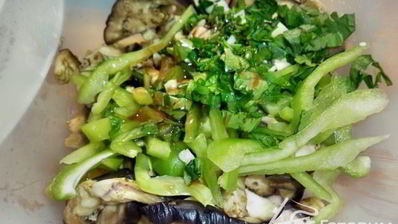 экспресс-микро баклажаны