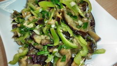 экспресс-микро баклажаны