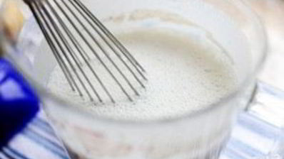 запеченный картофель с ветчиной