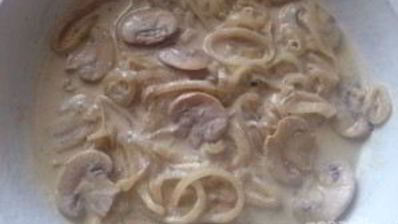 говяжья печень в духовке