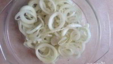 говяжья печень в духовке