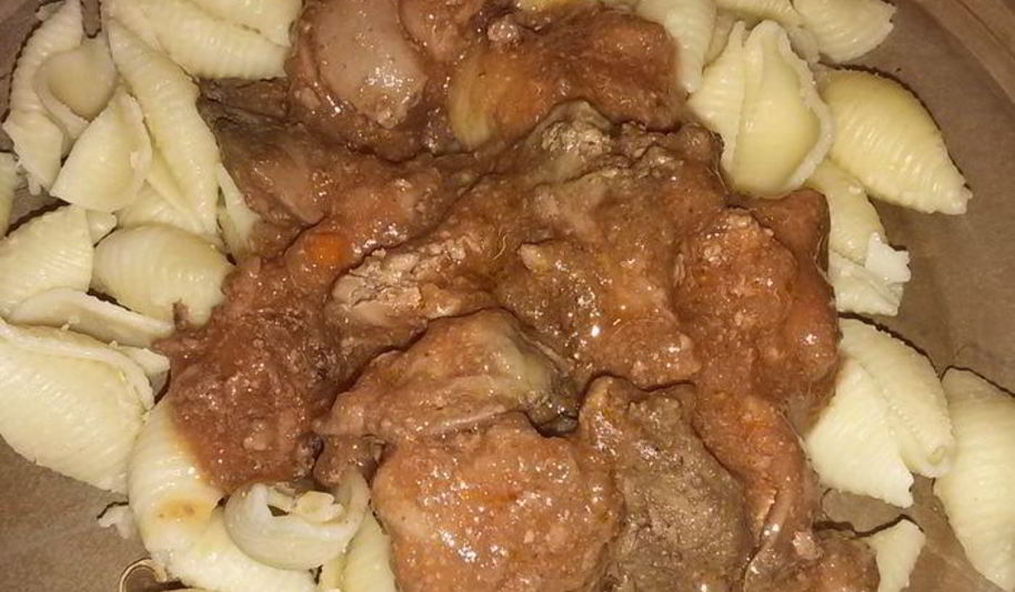 Рецепт куриной печени быстрое угощение