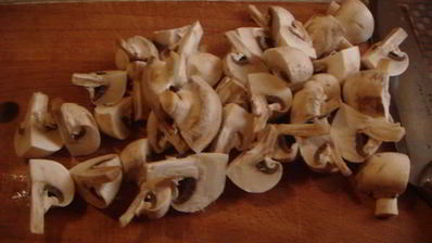 куриная печень форрестер