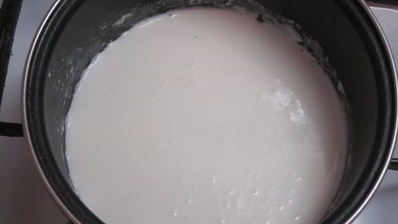 куриная печень со сливочно-горчичным соусом