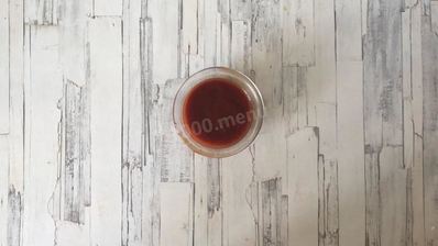 куриная печень в духовке запеченная с луком и чесноком