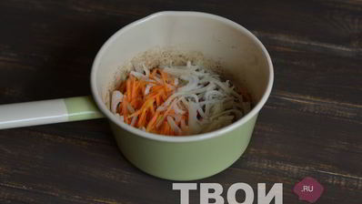 куриная печень в сметане