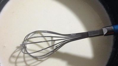 куриная печень в соусе морней