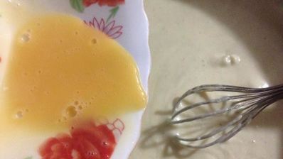 куриная печень в соусе морней