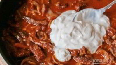 печень говядины