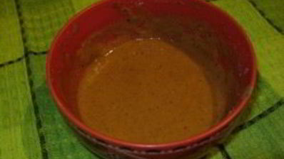 печень говяжья жареная