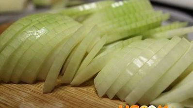 печень куриная жареная с луком