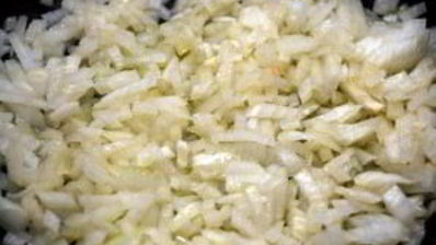 печень с баклажанами