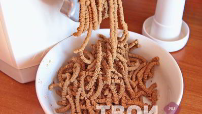 печень в форме